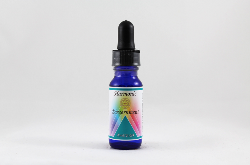 Discernment combination essence 15ml