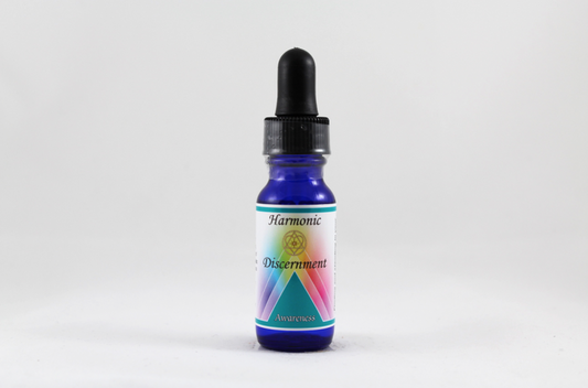 Discernment combination essence 15ml