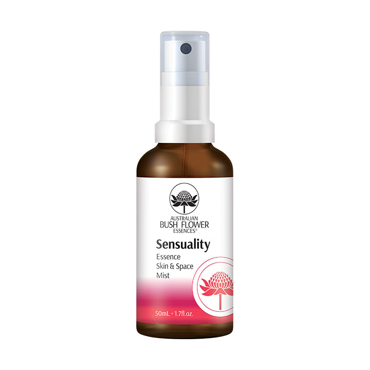 Sensuality essence spray 50 ml