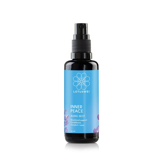 Inner Peace aura mist essence spray 50ml