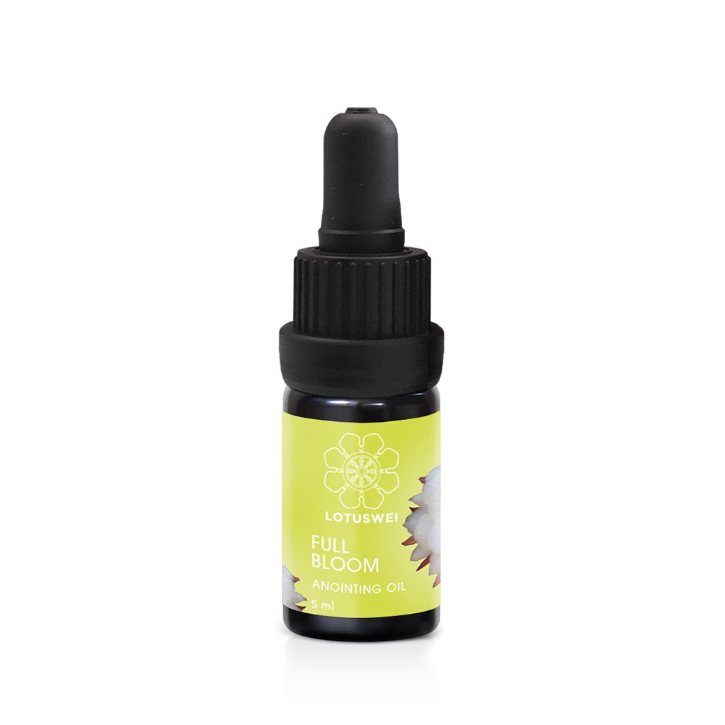 Full Bloom anointing oil 5ml