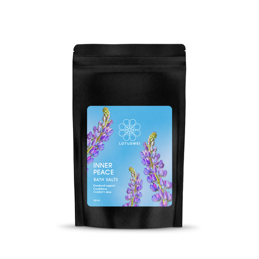 Inner Peace bath salts 99g