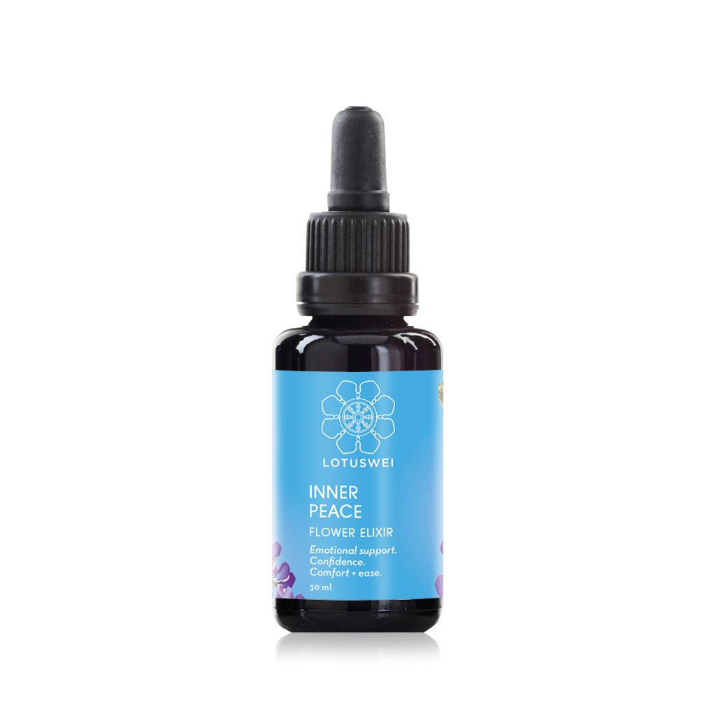 Inner Peace combination elixir essence 30ml