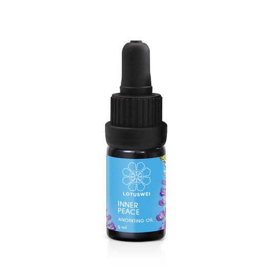 Inner Peace anointing oil 5ml