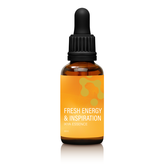 Fresh Energy & Inspiration combination essence 30ml