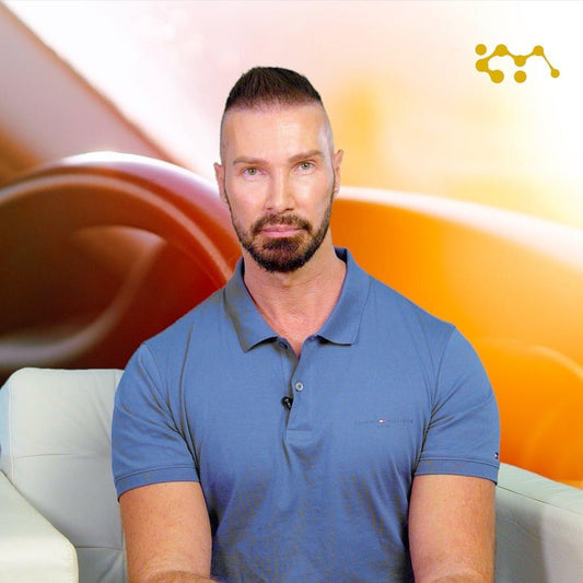 IPA IKYA Personal alignment teaching - 1 per IKYA Aligned Gemstone