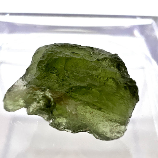 MOLD10 Moldavite