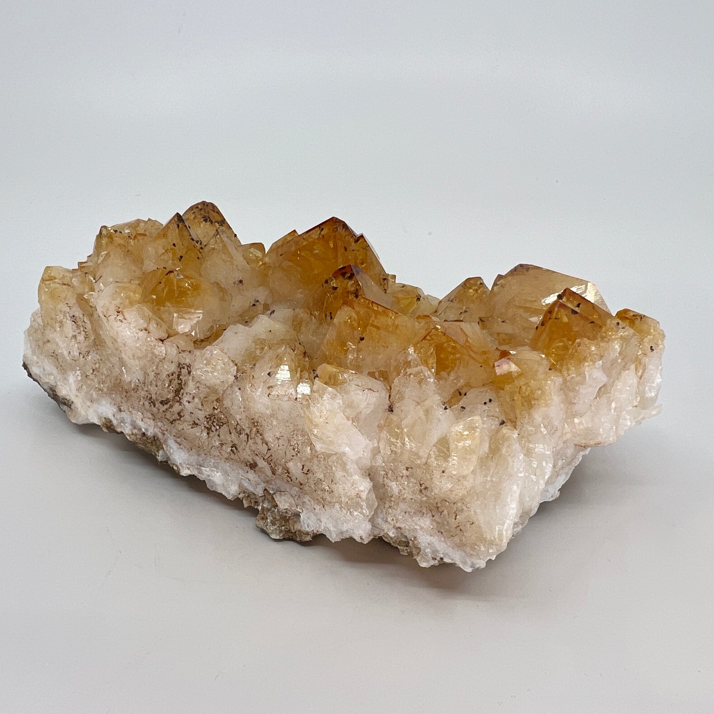 CIT93 Citrine