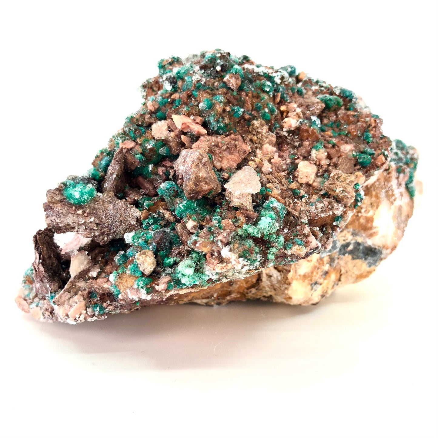 DOL6 Dolomite