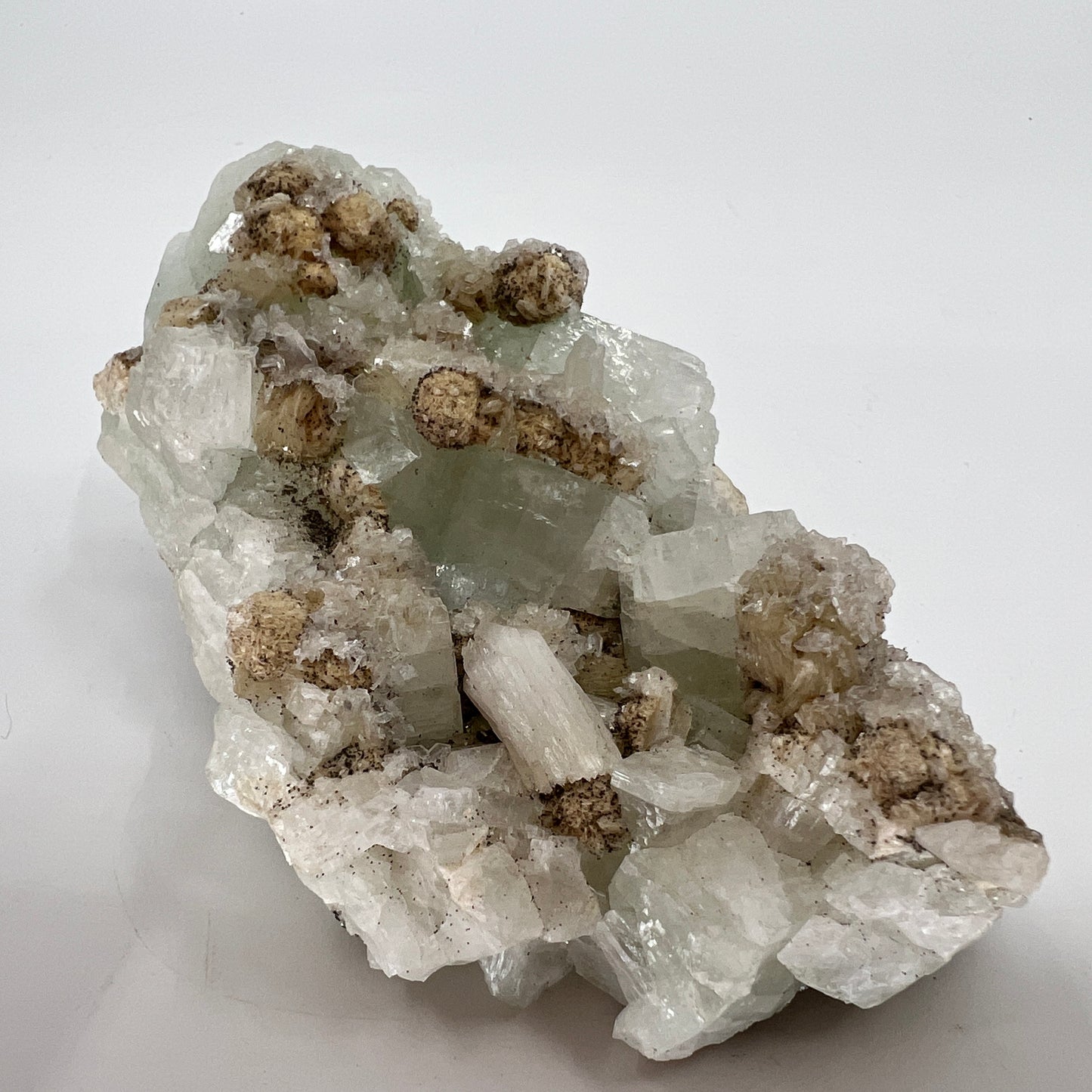 ZE66 Zeolite