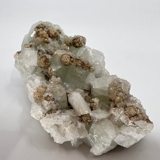 ZE66 Zeolite