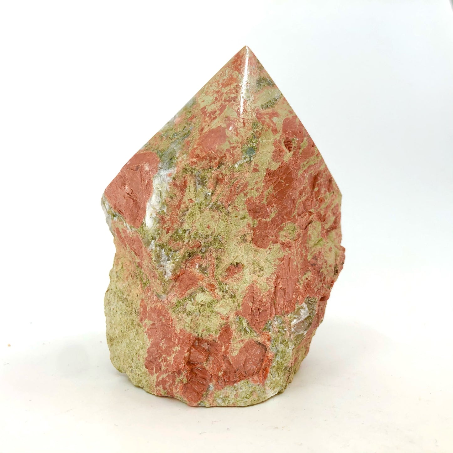 UNAKITE1 Unakite