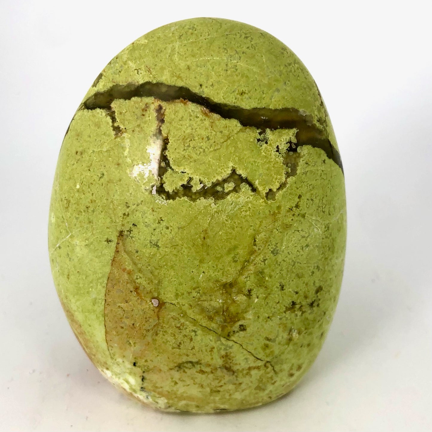 OPALGR7 Opal, green