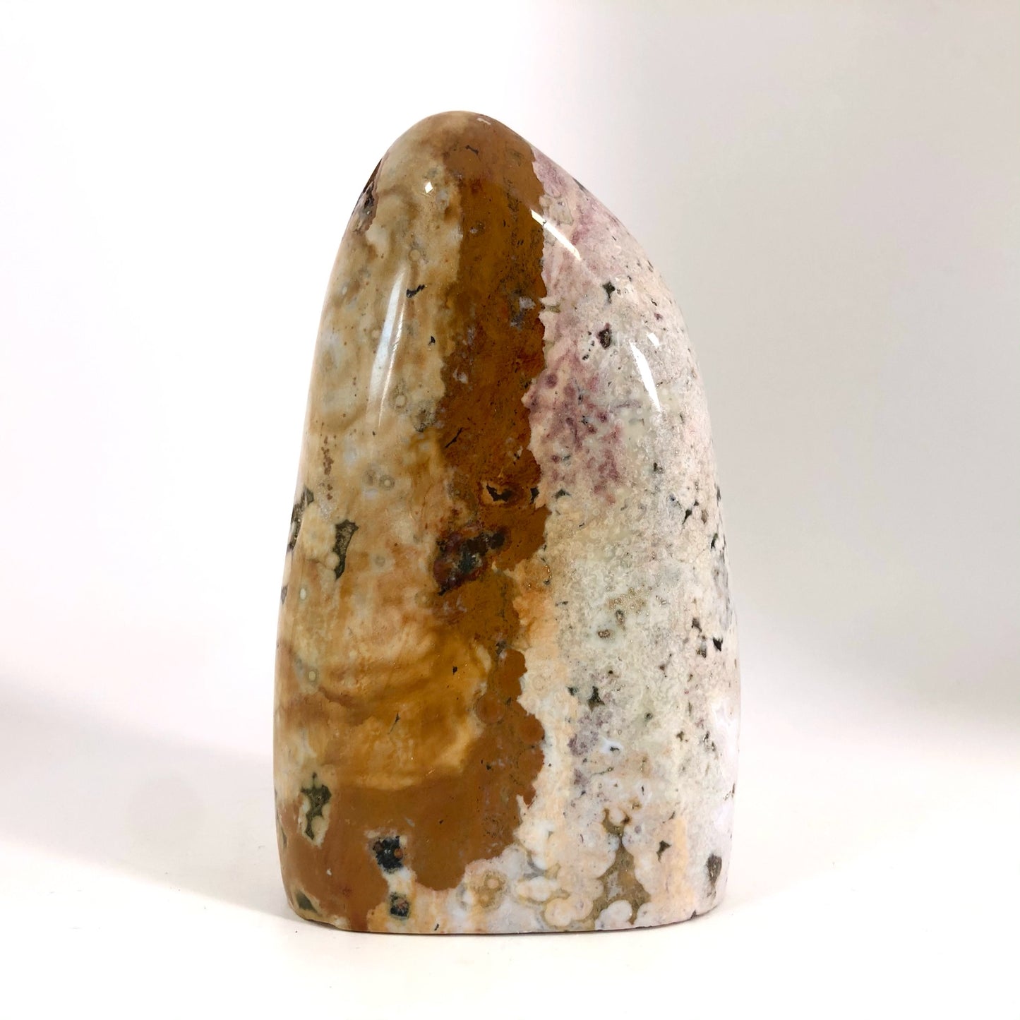 JASPOC12 Jasper, ocean