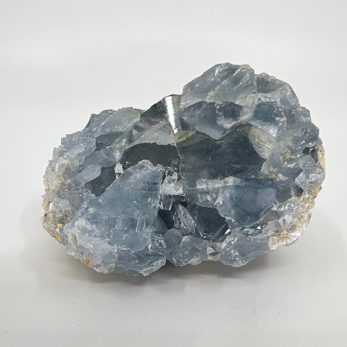 CEL38 Celestite