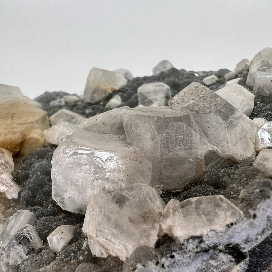 ZE79 Zeolite