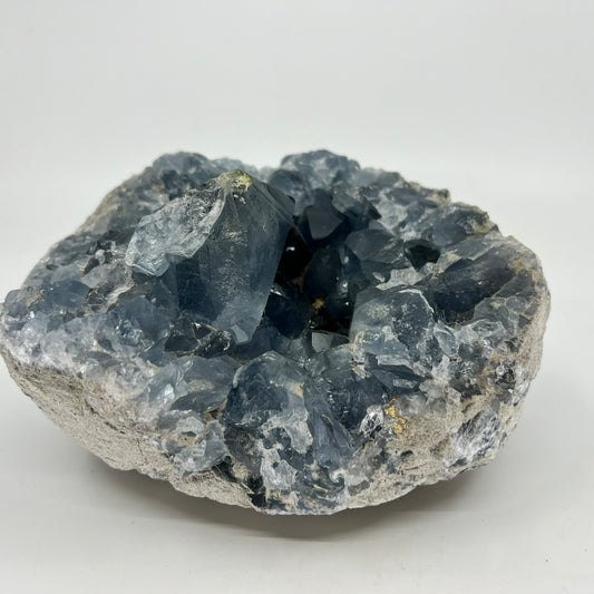 CEL21 Celestite