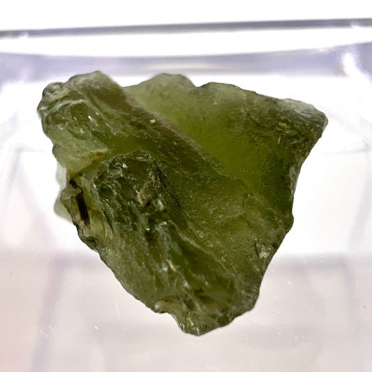 MOLD13 Moldavite