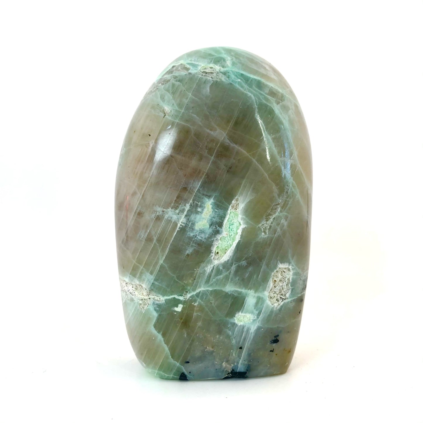 GARN4 Garnierite