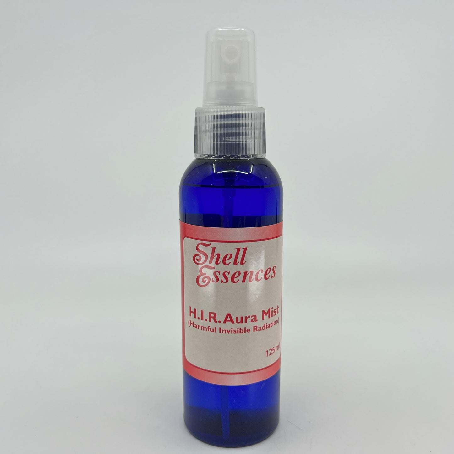 H.I.R. Aura Mist spray 125ml (Harmful Invisible Radiation)