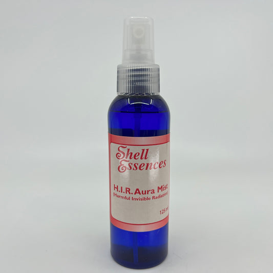 H.I.R. Aura Mist spray 125ml (Harmful Invisible Radiation)