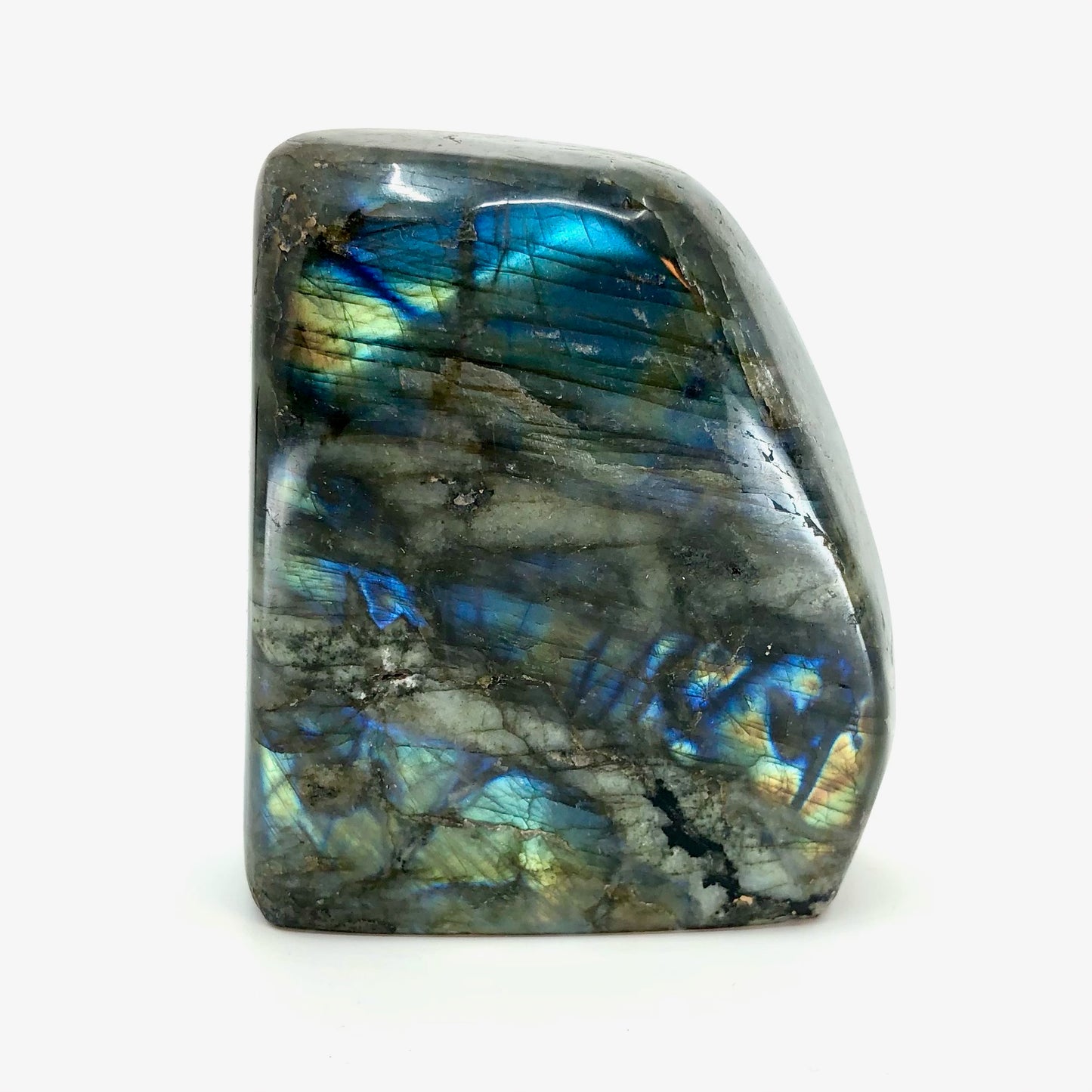LAB13 Labradorite
