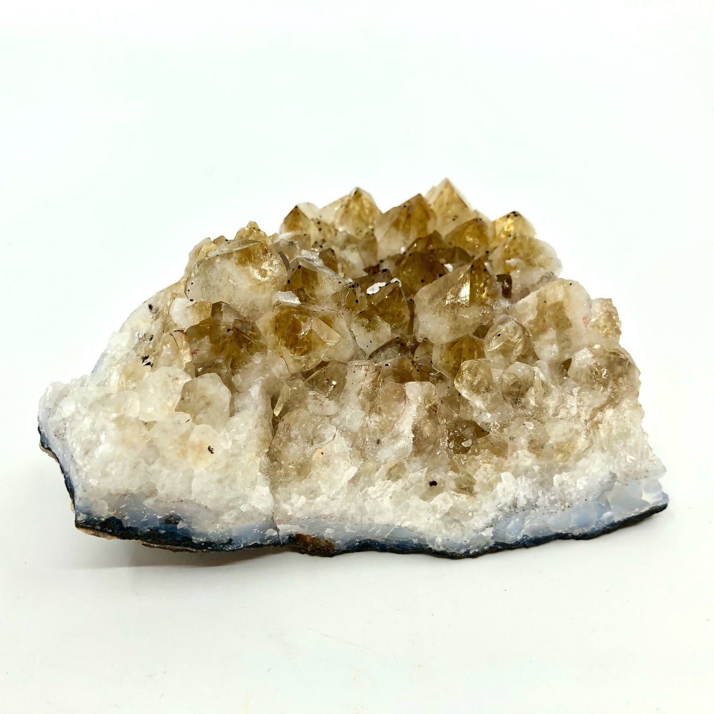CIT100 Citrine