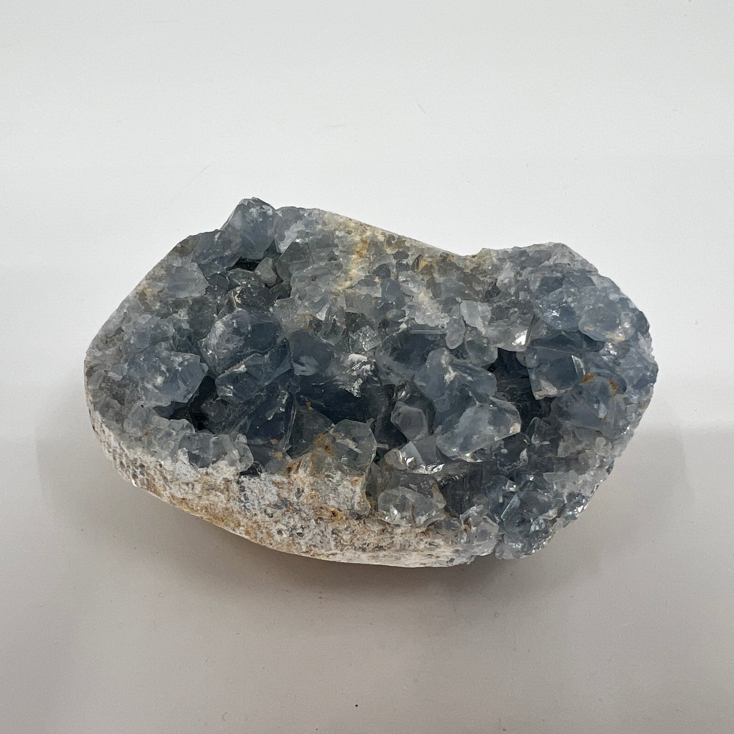 CEL58 Celestite