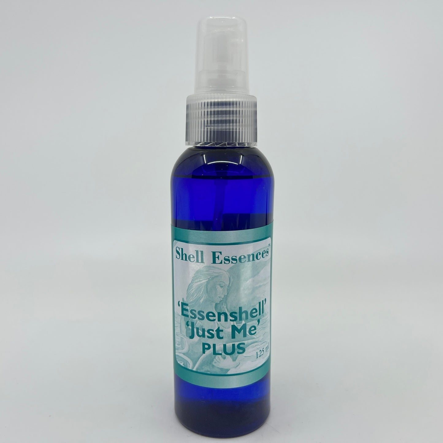 Essenshell Just Me Plus spray 125ml