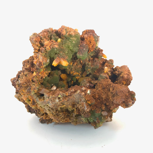 WUL15 Wulfenite