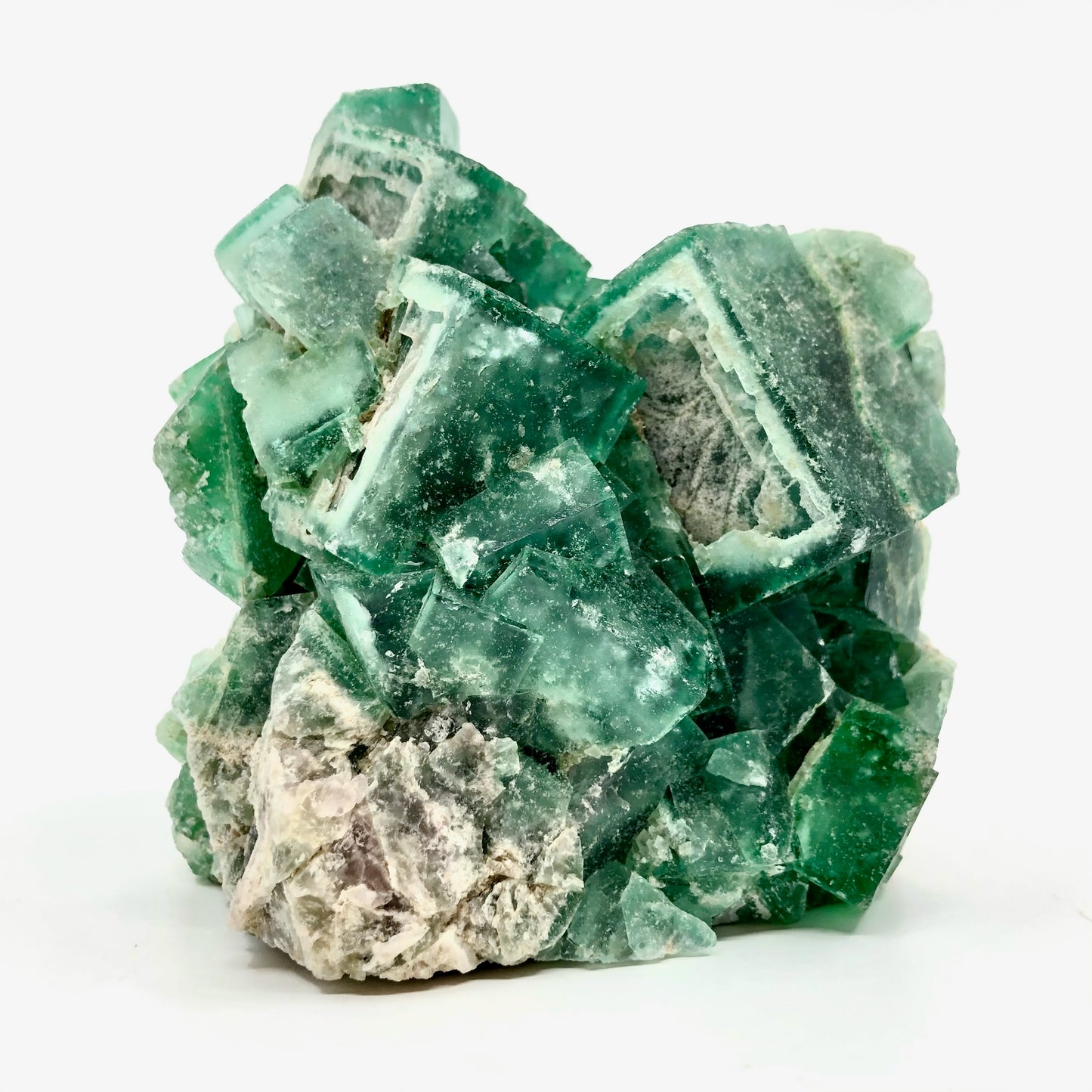 FL8 Fluorite
