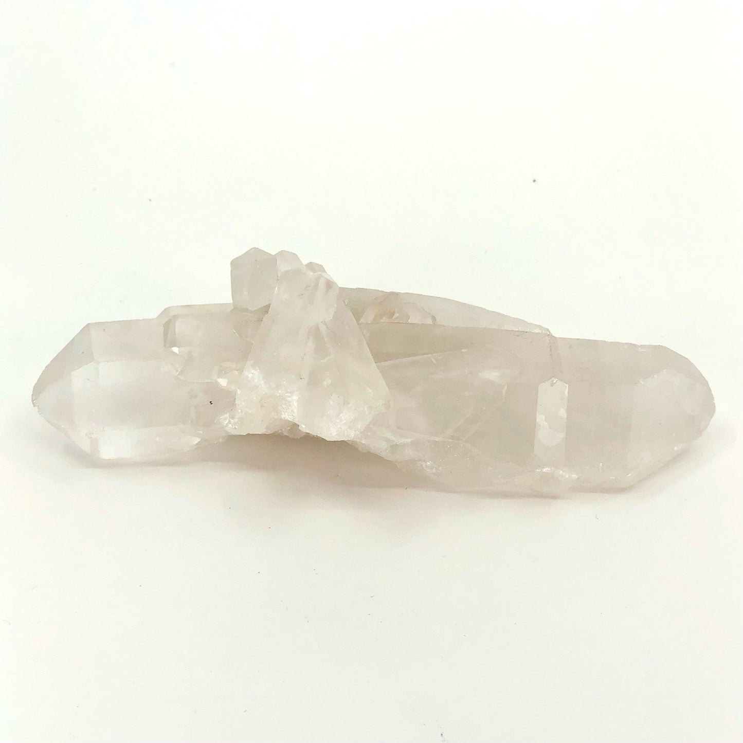 LEM1 Lemurian quartz