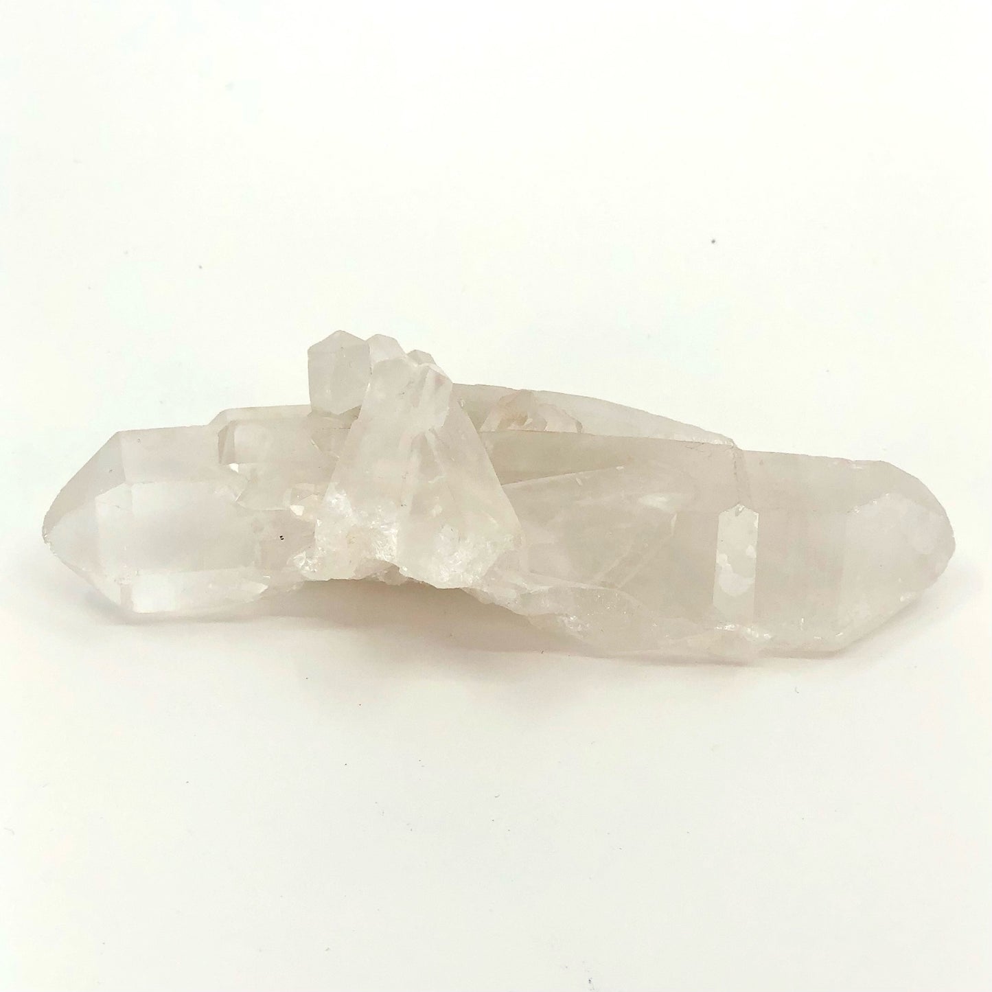 LEM1 Lemurian quartz