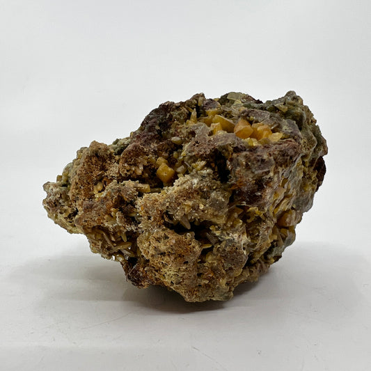 WUL29 Wulfenite