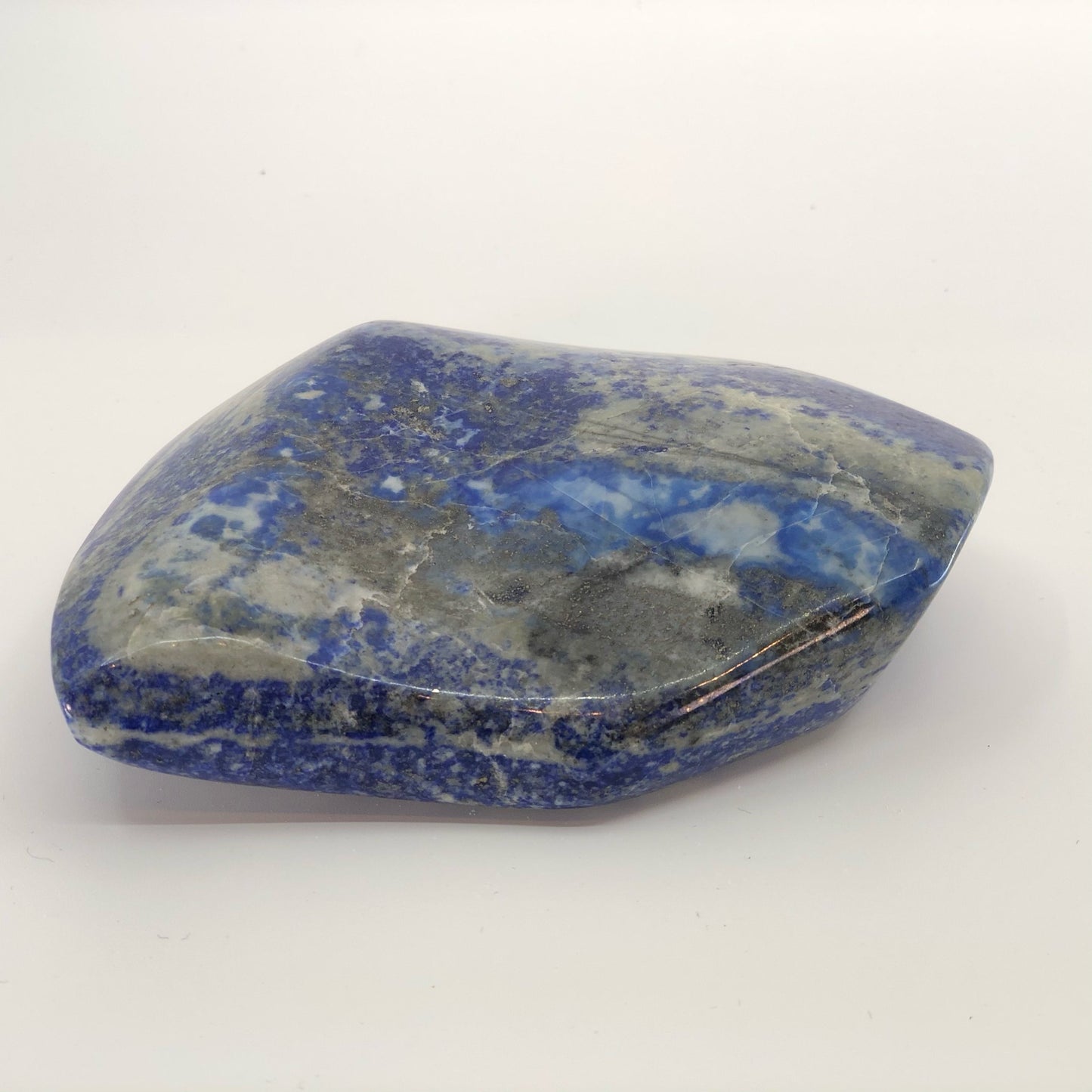 LAPIS8 Lapis lazuli