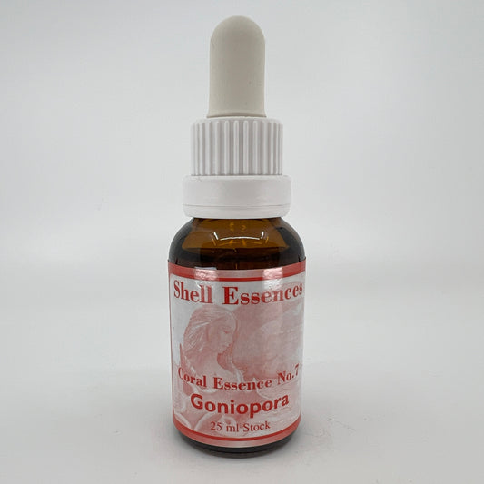 Goniopora coral essence 25ml