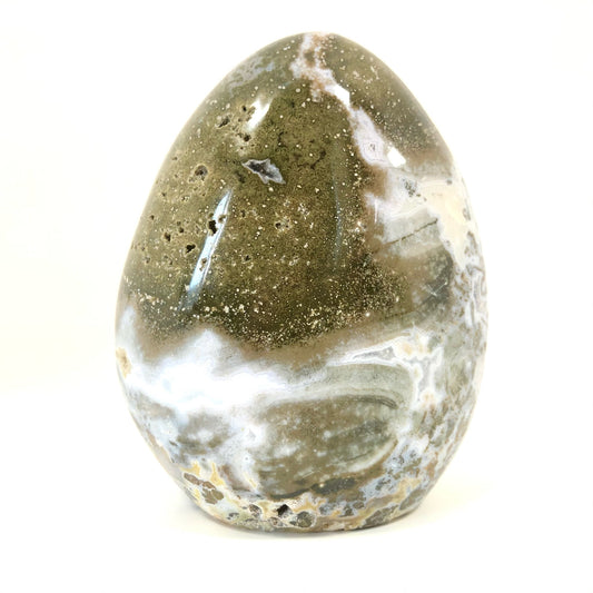 JASPOC9 Jasper, ocean