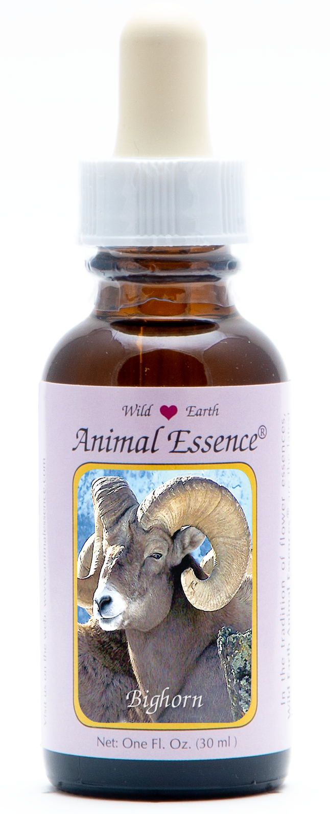 Bighorn Sheep animal essence 30ml