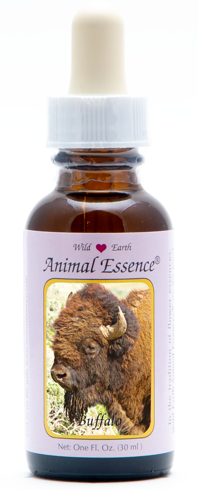 Buffalo animal essence 30ml