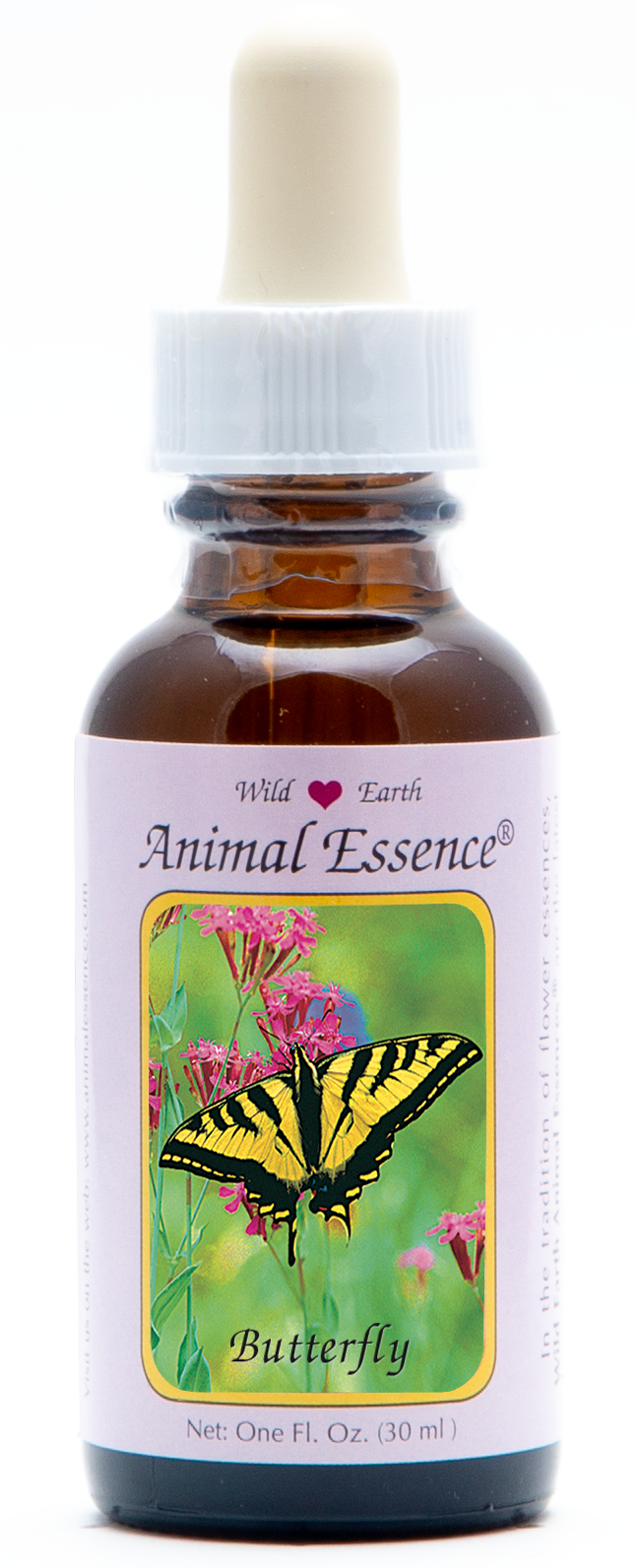 Butterfly animal essence 30ml