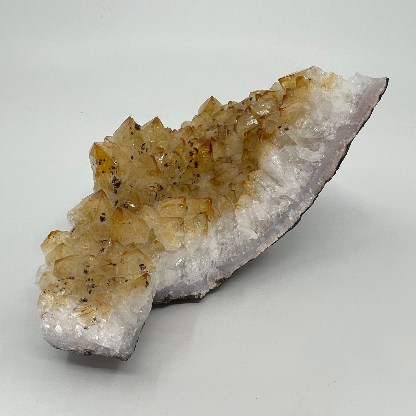 CIT103 Citrine
