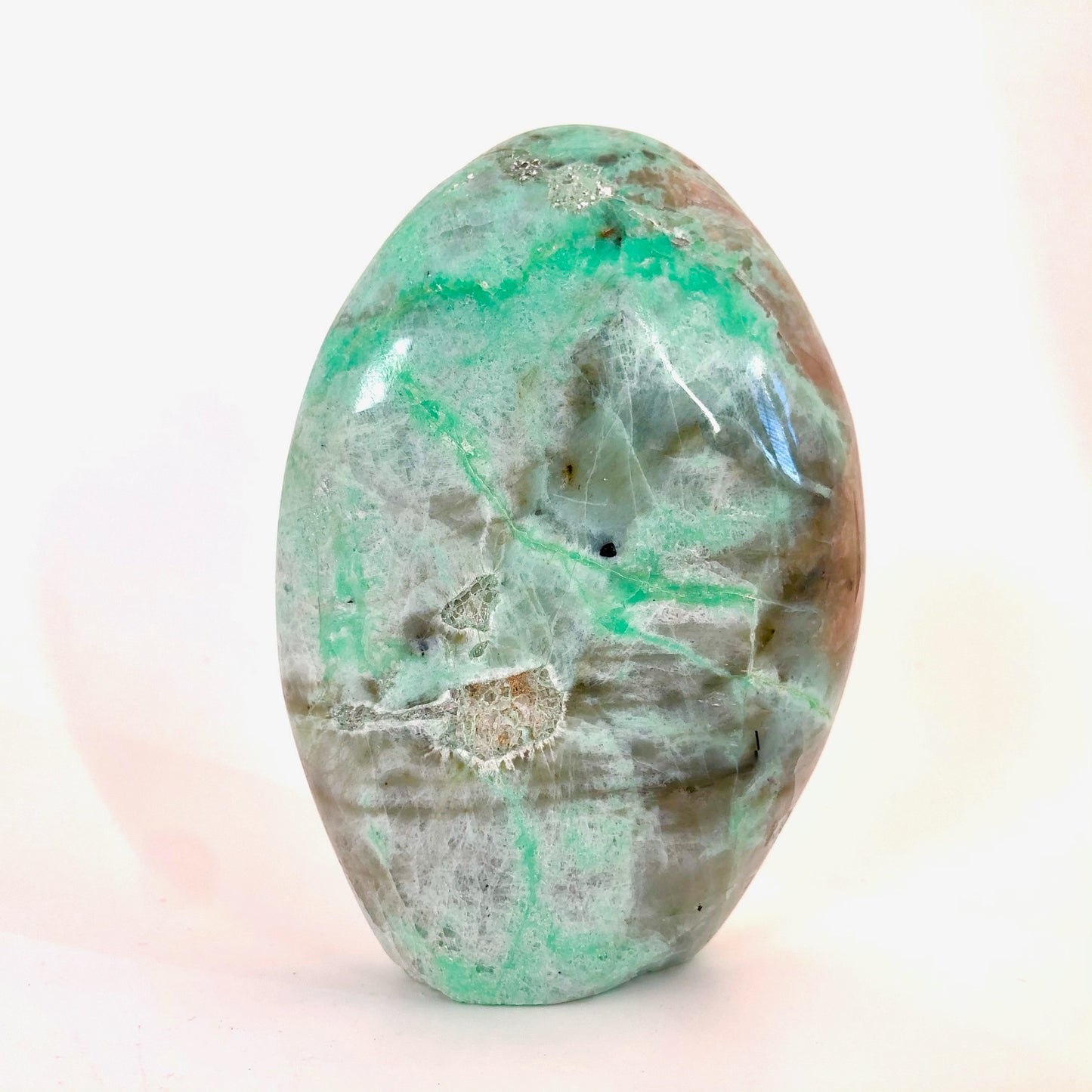 GARN15 Garnierite