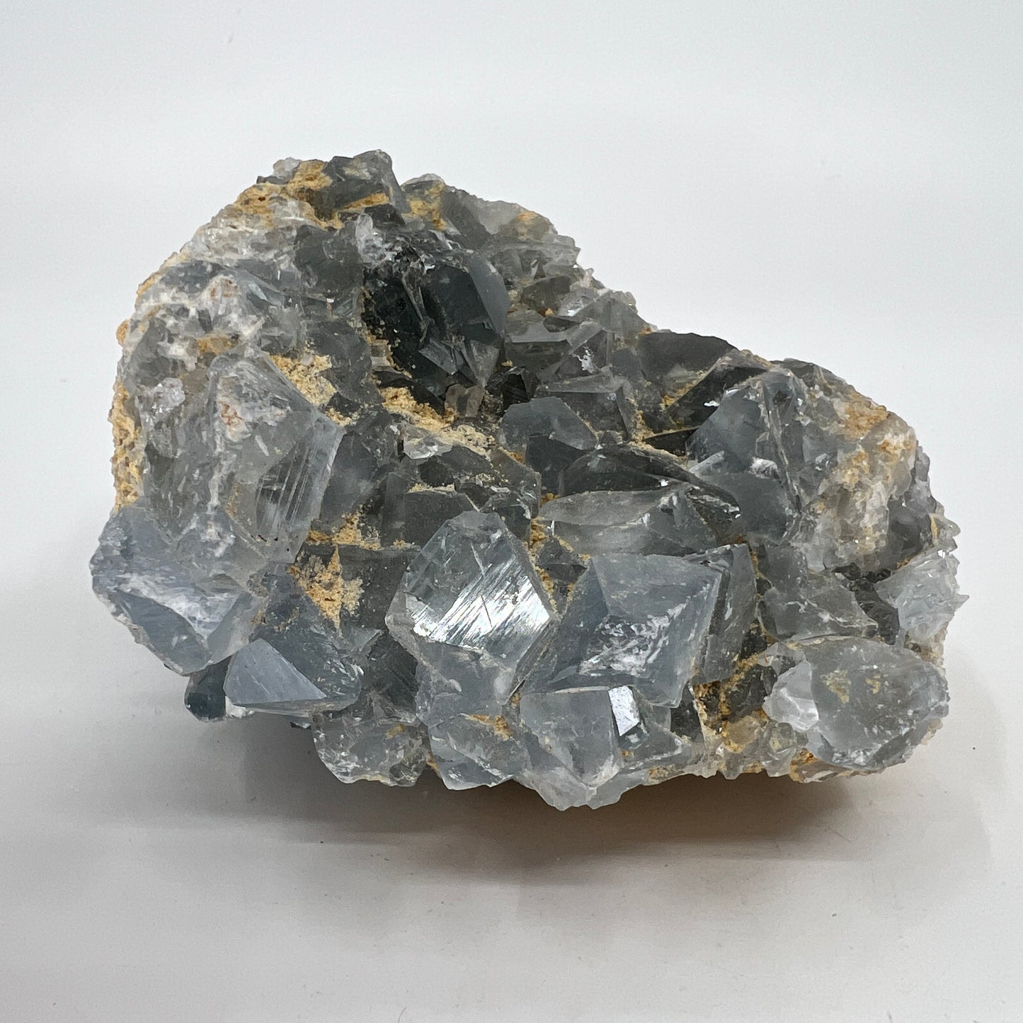 CEL48 Celestite