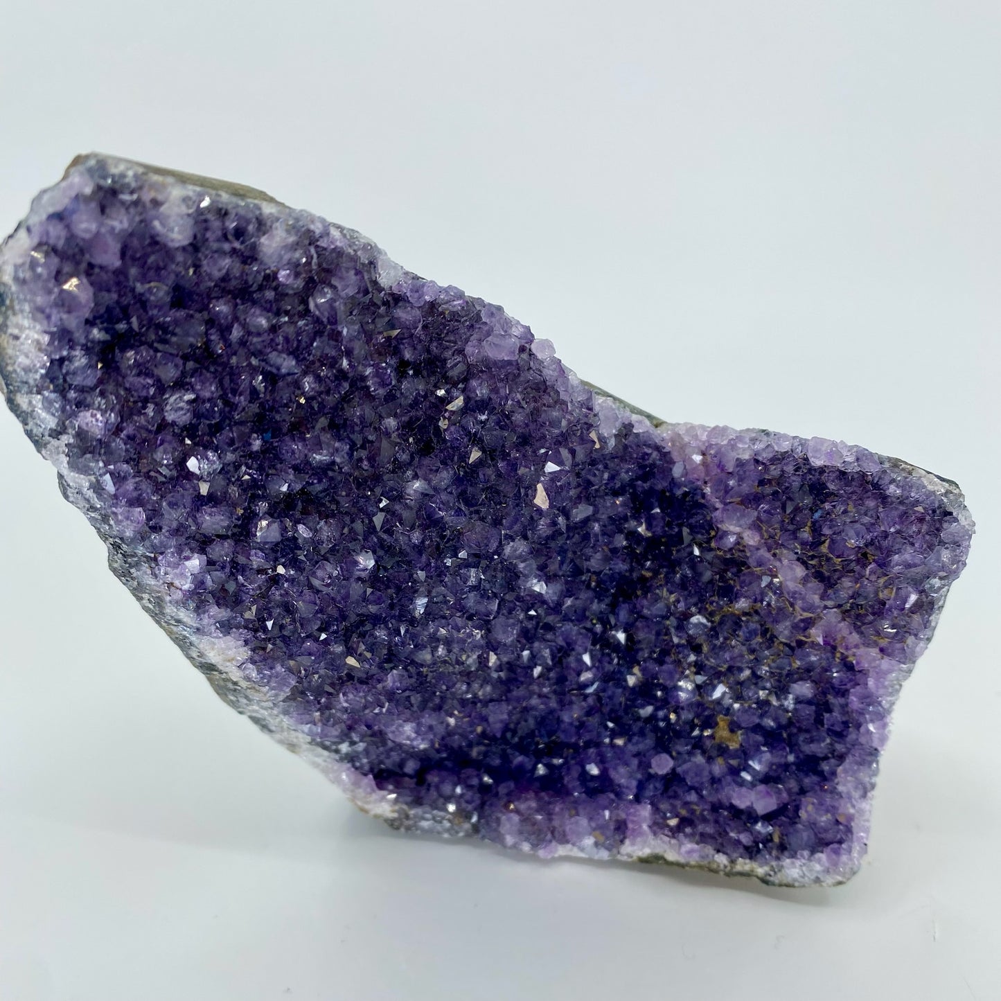 AMS8 Amethyst Specimen
