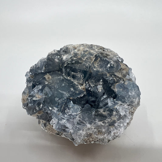 CEL31 Celestite