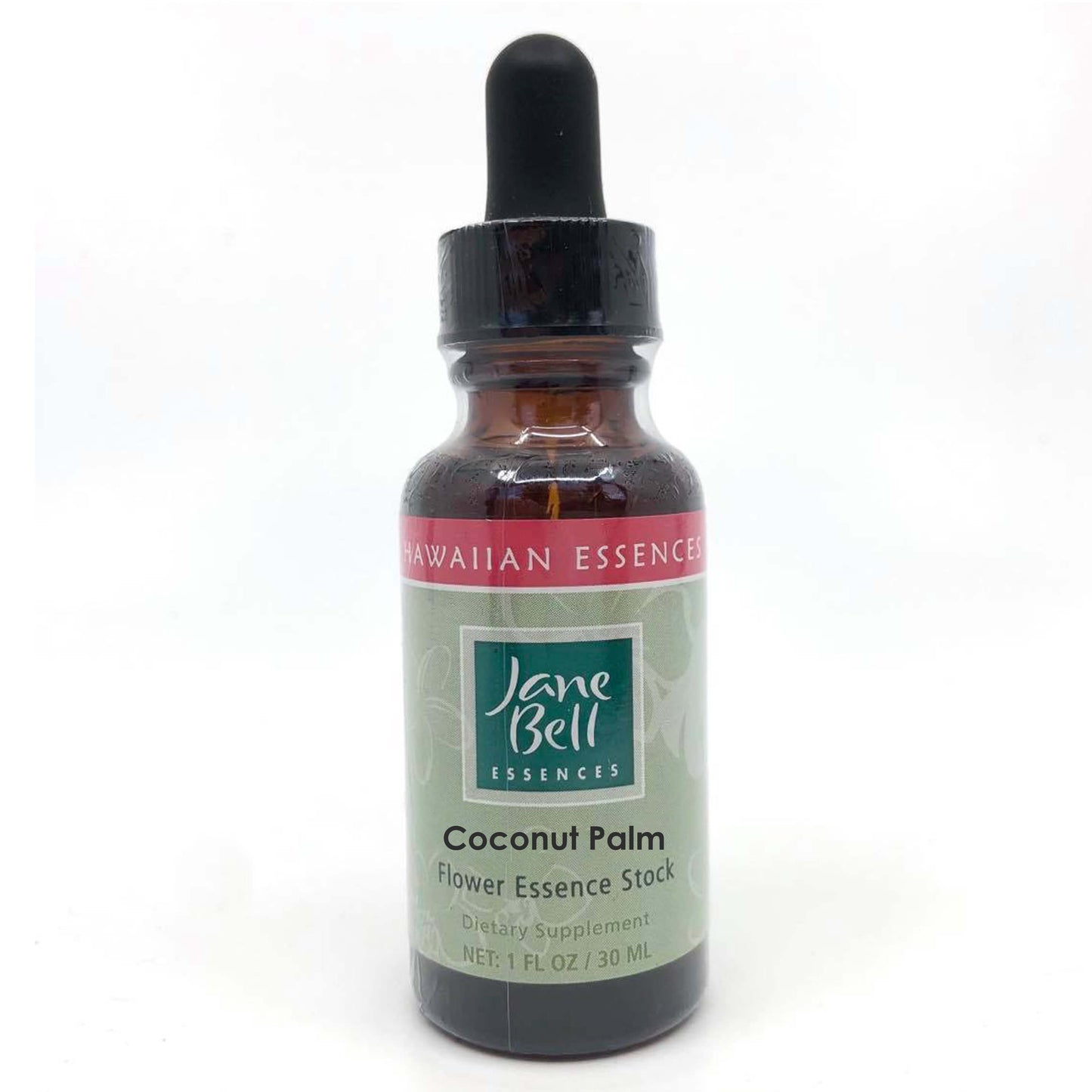 Coconut Palm flower essence 30ml