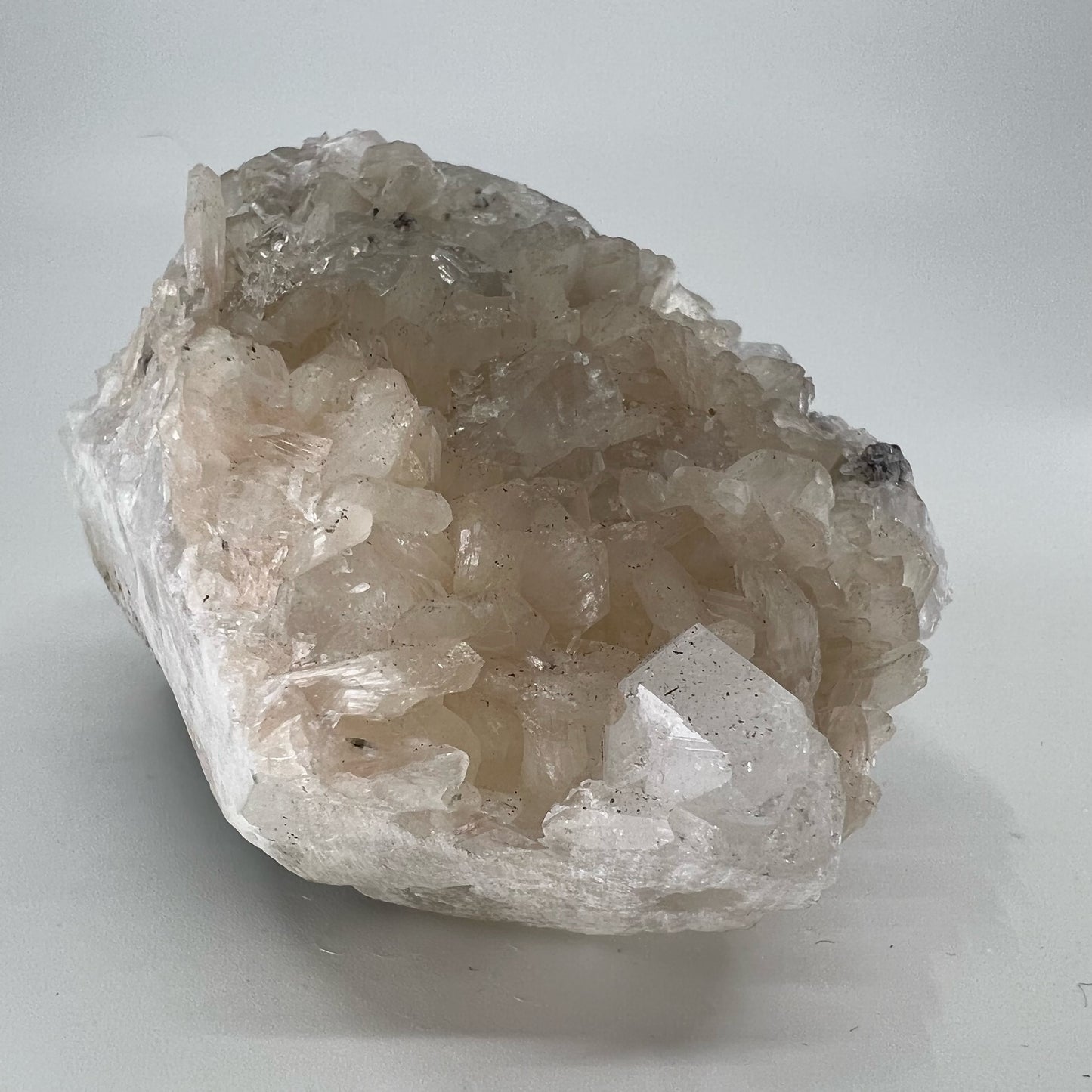 ZE56 Zeolite