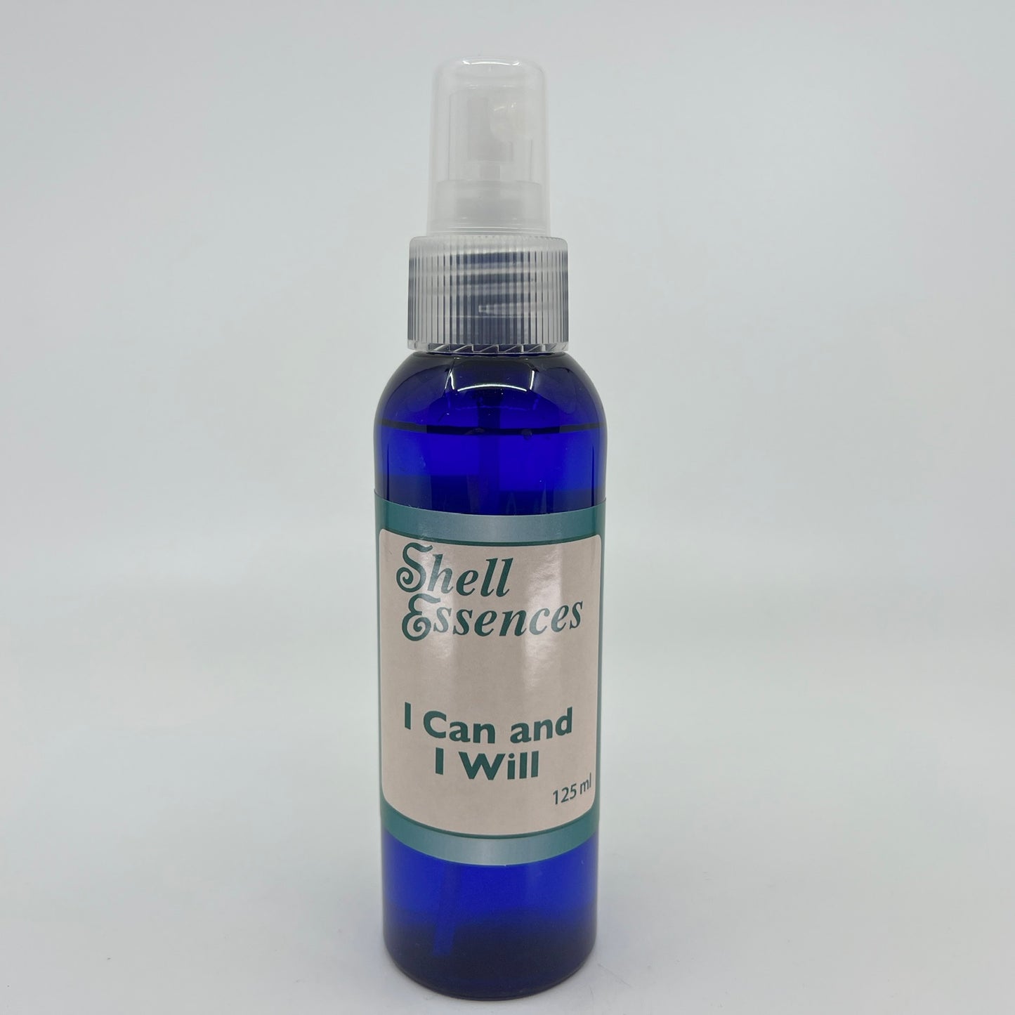 I Can and I Will spray 125ml