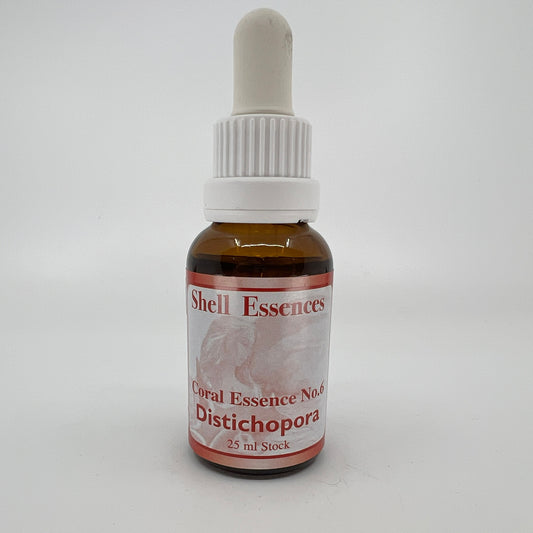 Distichopora coral essence 25ml