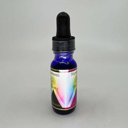 Triad combination essence: Opal, Ebony & Awaken 15ml